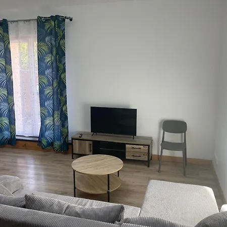 Apartment L'ormeau *