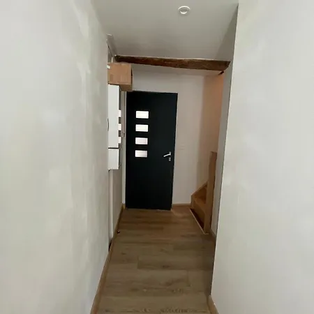 Apartment L'ormeau Castelnau-dʼEstrétefonds
