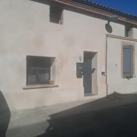 Apartment L'ormeau