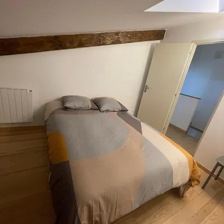Apartment L'ormeau *
